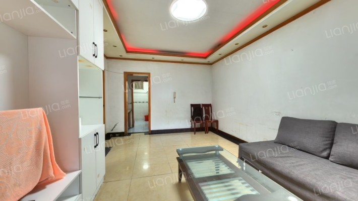 瑞升花园二手房实景图