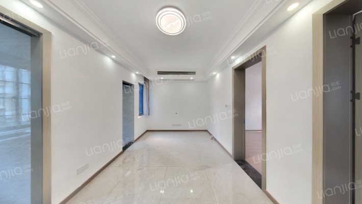 邮电公寓二手房实景图