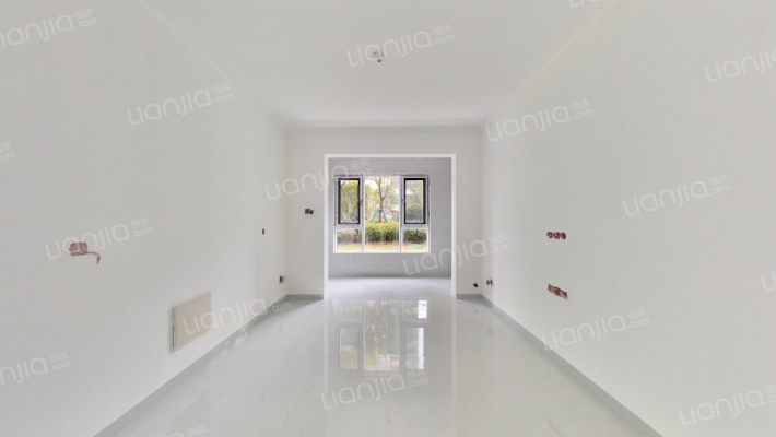 融信望湖宸院二手房实景图