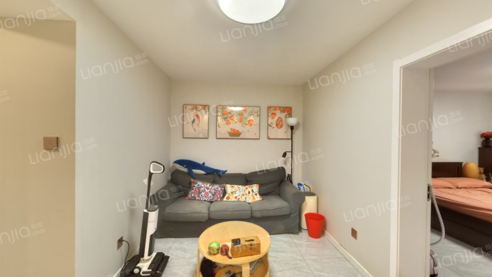 勤建里二手房实景图