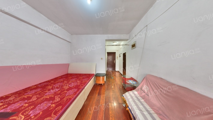 紫荆阳光地带二手房实景图