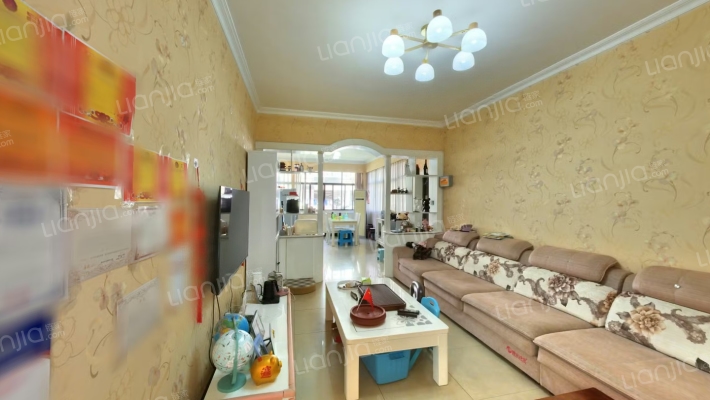 友谊苑(温江)二手房实景图