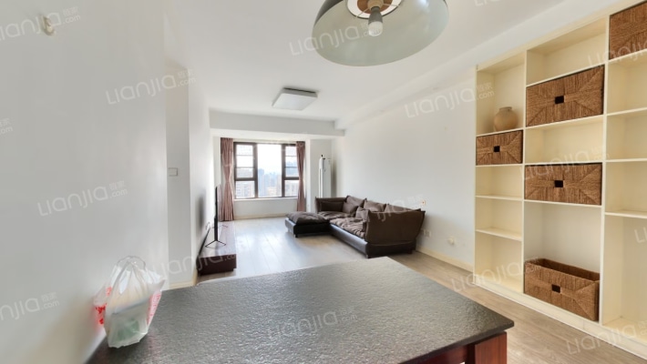 绿地468公馆一期二手房实景图