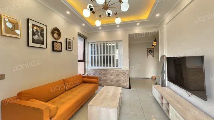 金华壹号二手房实景图