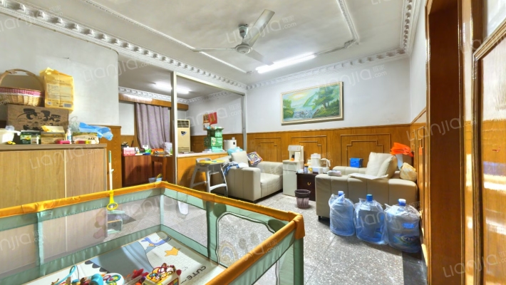 金门路778号二手房实景图