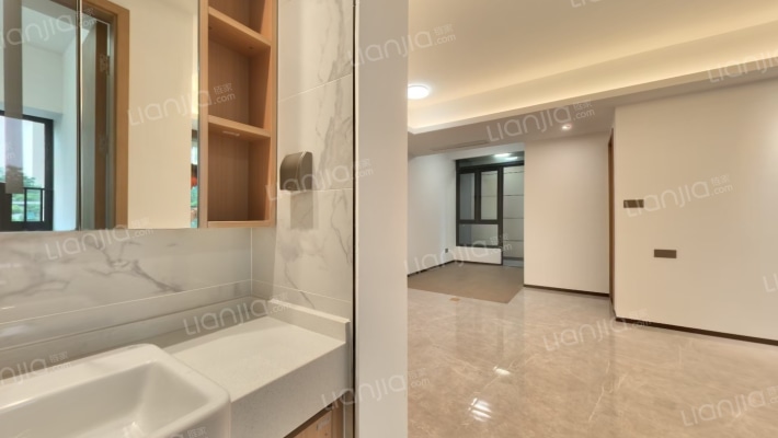 云科府二手房实景图