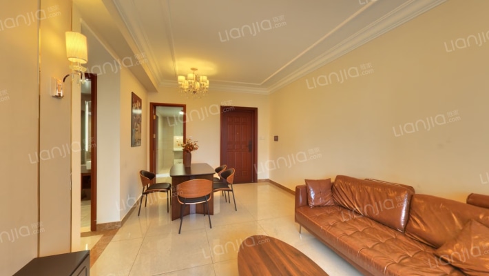 恒大御景天下二手房实景图