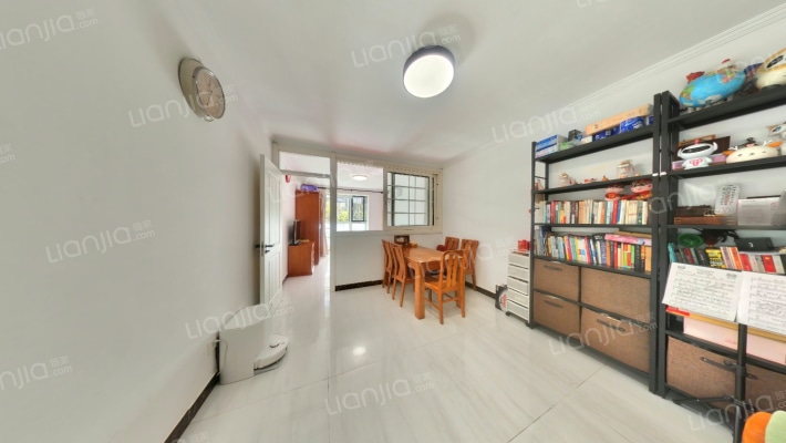 观景园二手房实景图