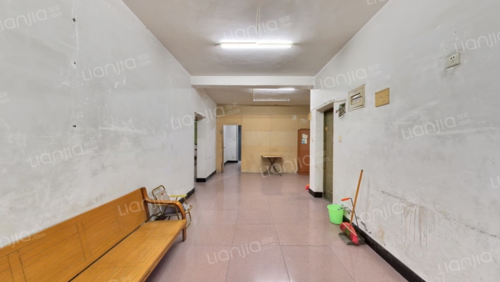 三设计院家属院二手房实景图