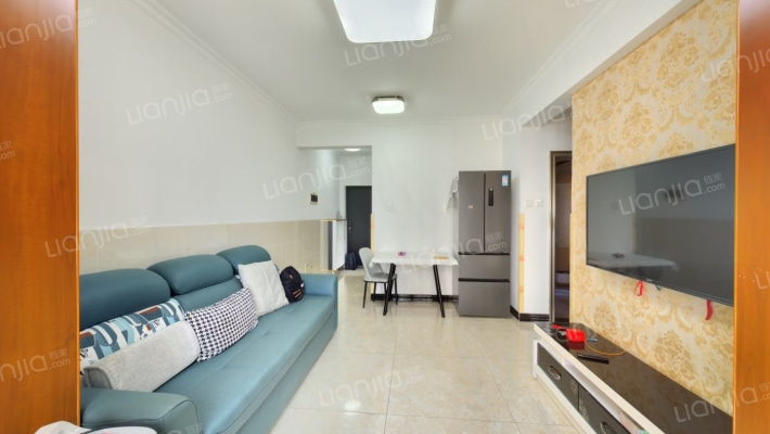 德源第一城蜀风嘉苑二手房实景图