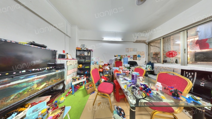 桂明楼二手房实景图