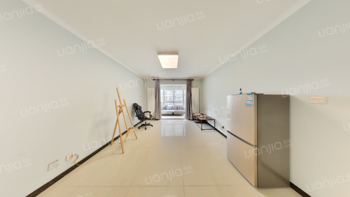 添锦明居二手房实景图