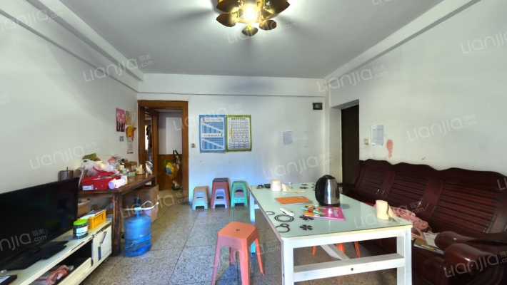 马河湾13号二手房实景图