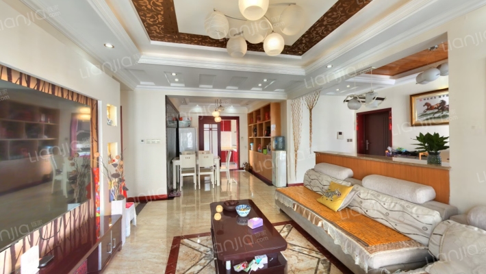 慕和南道二手房实景图