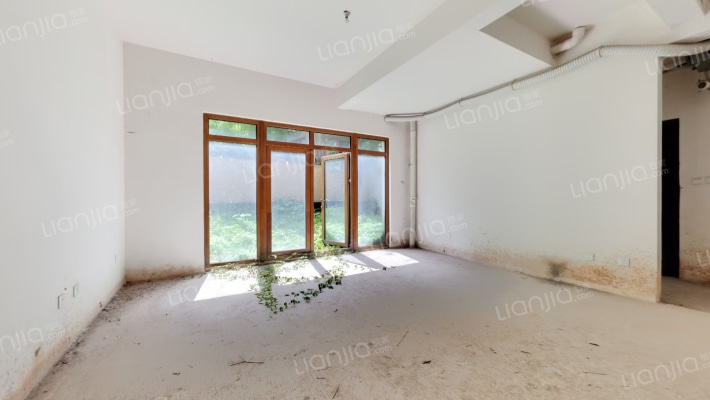 麓山国际香怡林二手房实景图