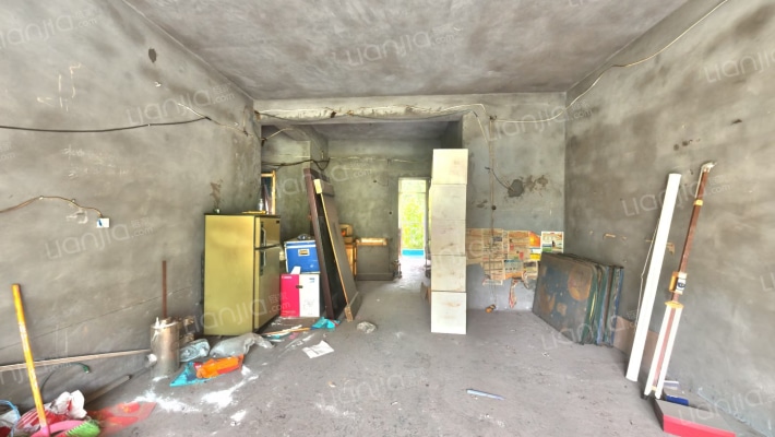 青麓雅园二手房实景图