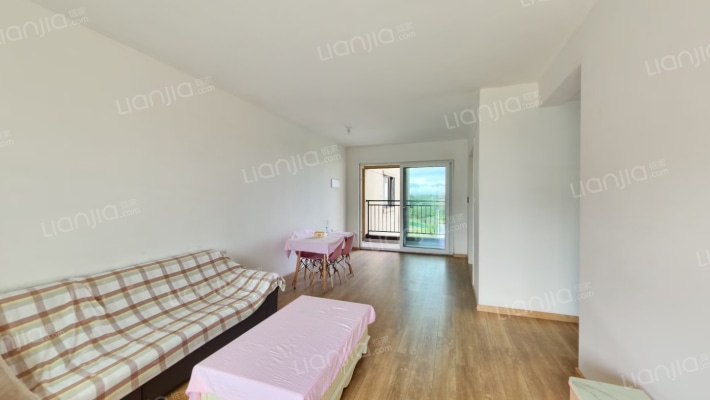 远洋栖棠二手房实景图