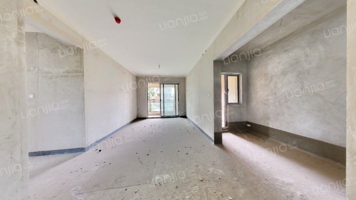 中建滨江星城二手房实景图