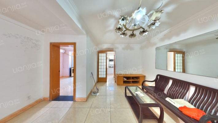 西七路508号院二手房实景图