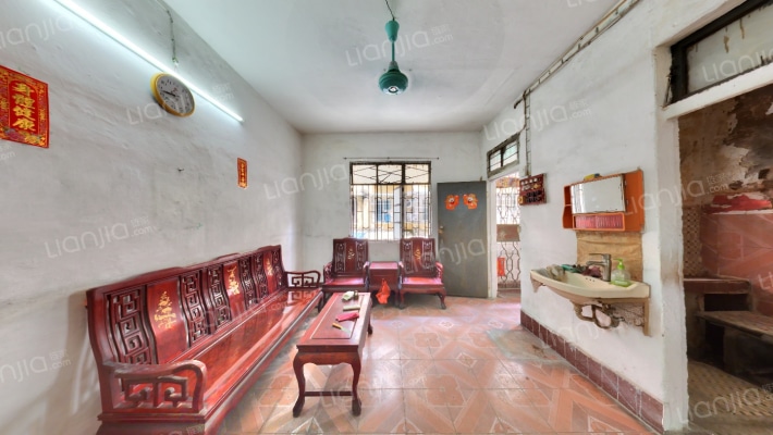 晓港西马路二手房实景图