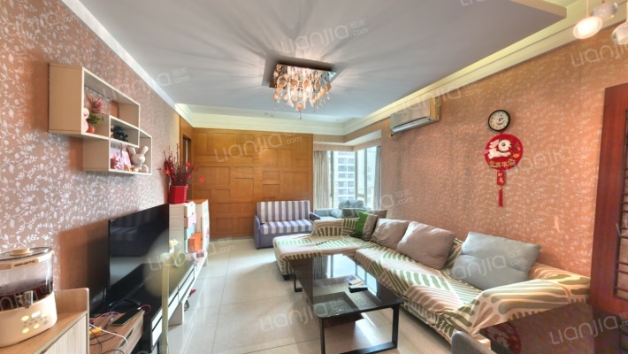 隽峰苑二手房实景图