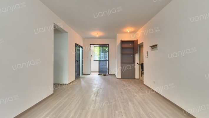 随园二手房实景图