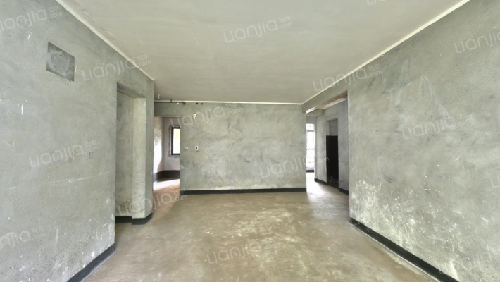 金科联发东悦府观止二手房实景图