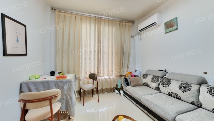 高新花园二手房实景图