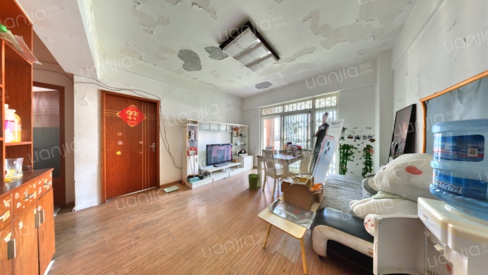 欣洋城二手房实景图