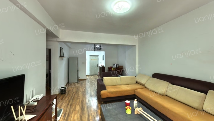 光华馨地二手房实景图