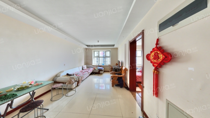 哈兰庄园二手房实景图