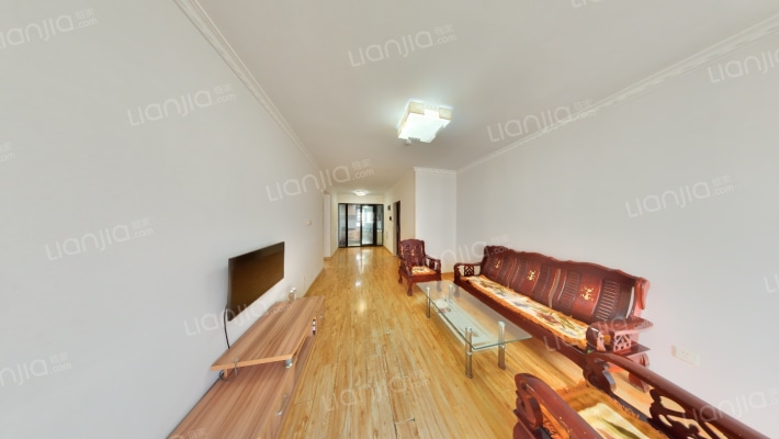 保利香雪山二手房实景图