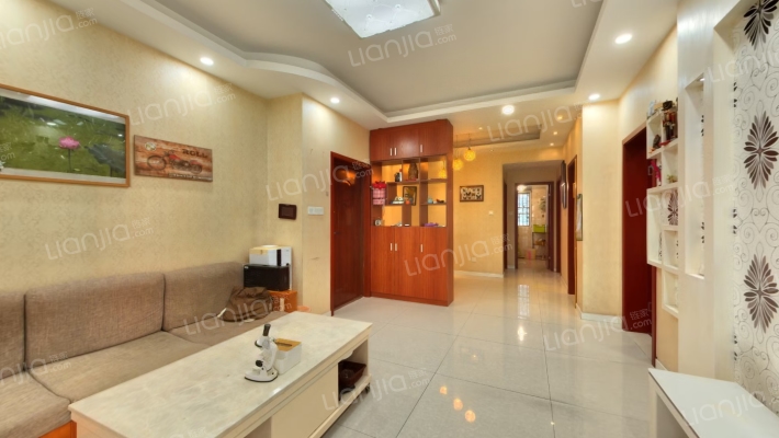 华宇楠苑二手房实景图