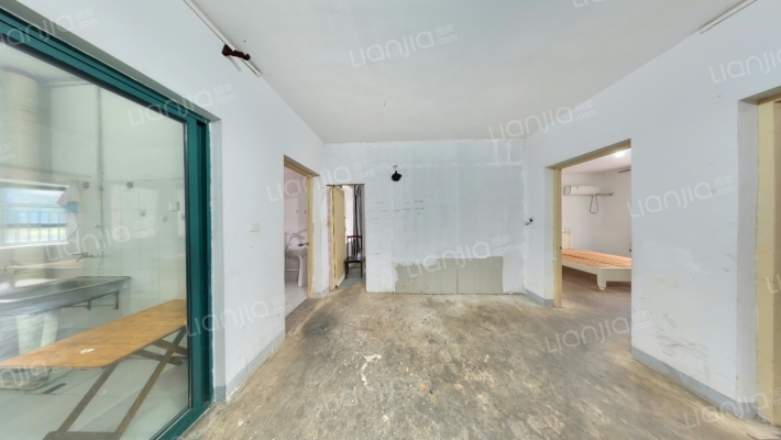 利民三园二手房实景图