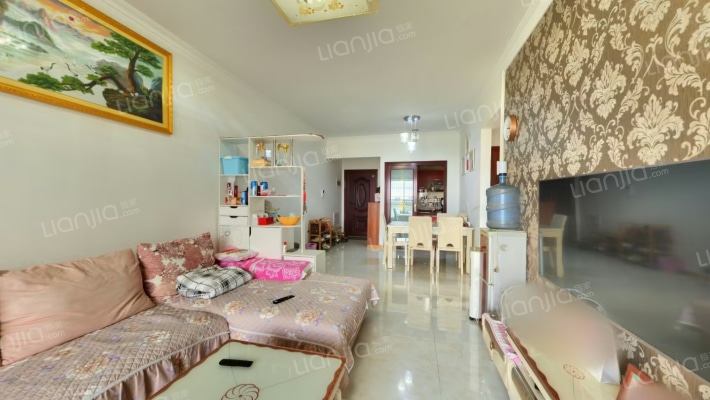 蜀镇·锦悦府二手房实景图