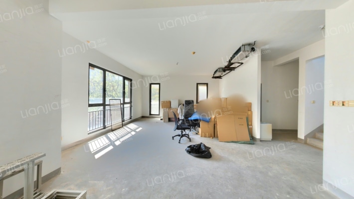 复地湾流汇三区 二手房实景图