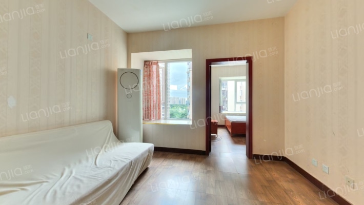 民兴南苑二手房实景图