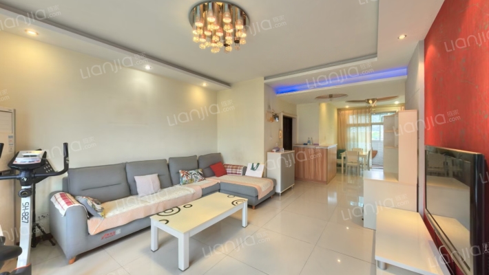 缙佳苑二手房实景图