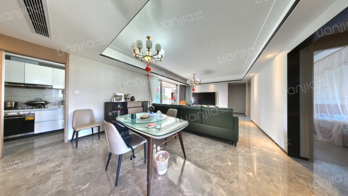 保利时代云洲二手房实景图