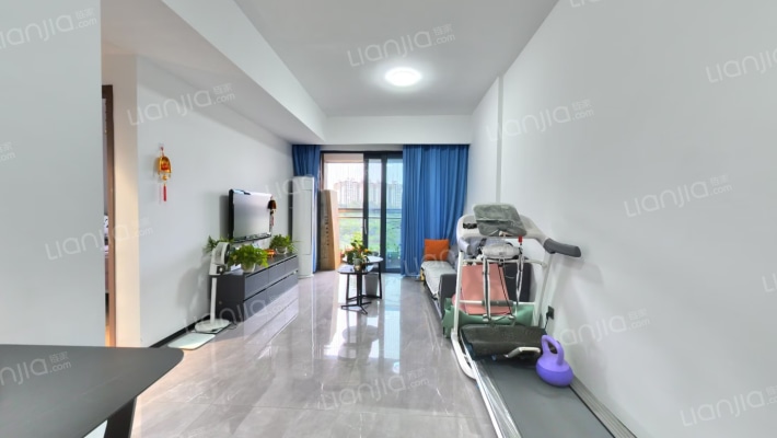 港骏轩二手房实景图