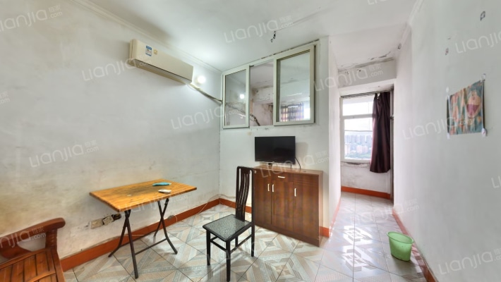 国际村社区二手房实景图