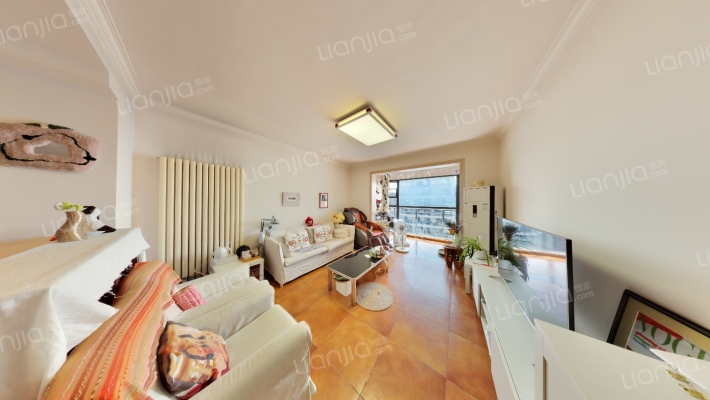 铸信境界二手房实景图