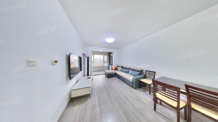 绿地国际城牡丹明都二手房实景图