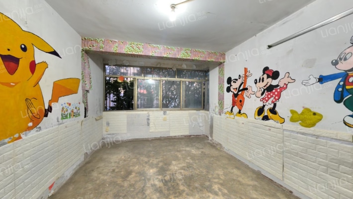 龙景苑(南岸)二手房实景图