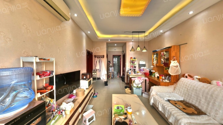 金竹苑2区二手房实景图