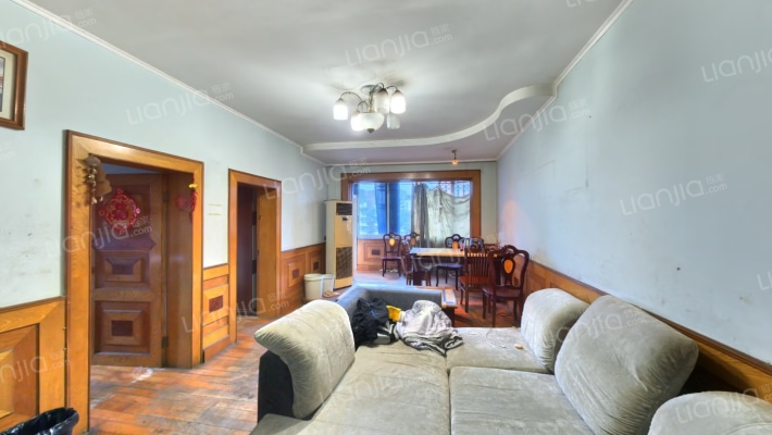 晒光坪二手房实景图