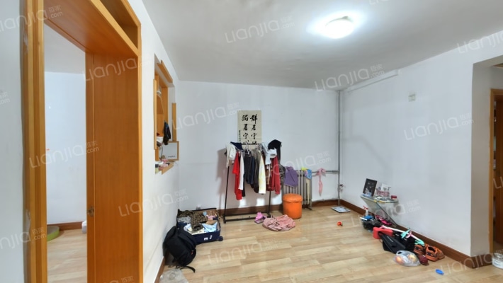 梁庄北区二手房实景图