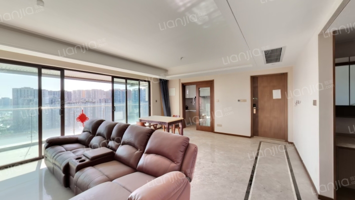 梓潼四季二手房实景图