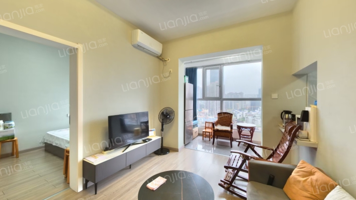 两湖官邸二手房实景图