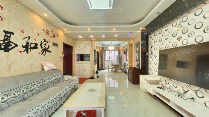 圆梦08庄园1-3期二手房实景图